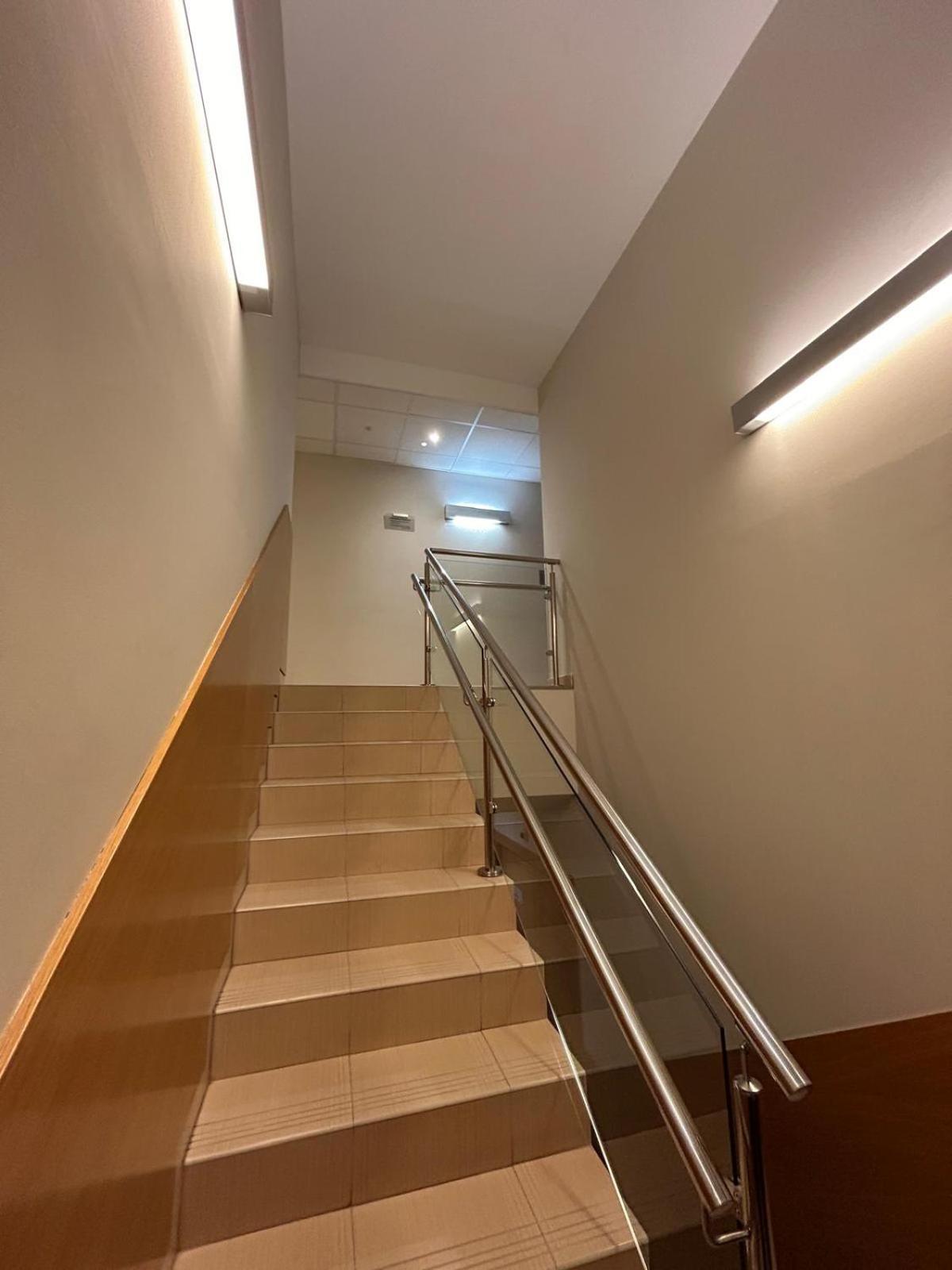 Hostal Aralar Aizoáin Екстериор снимка