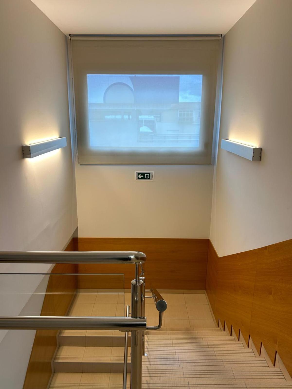 Hostal Aralar Aizoáin Екстериор снимка