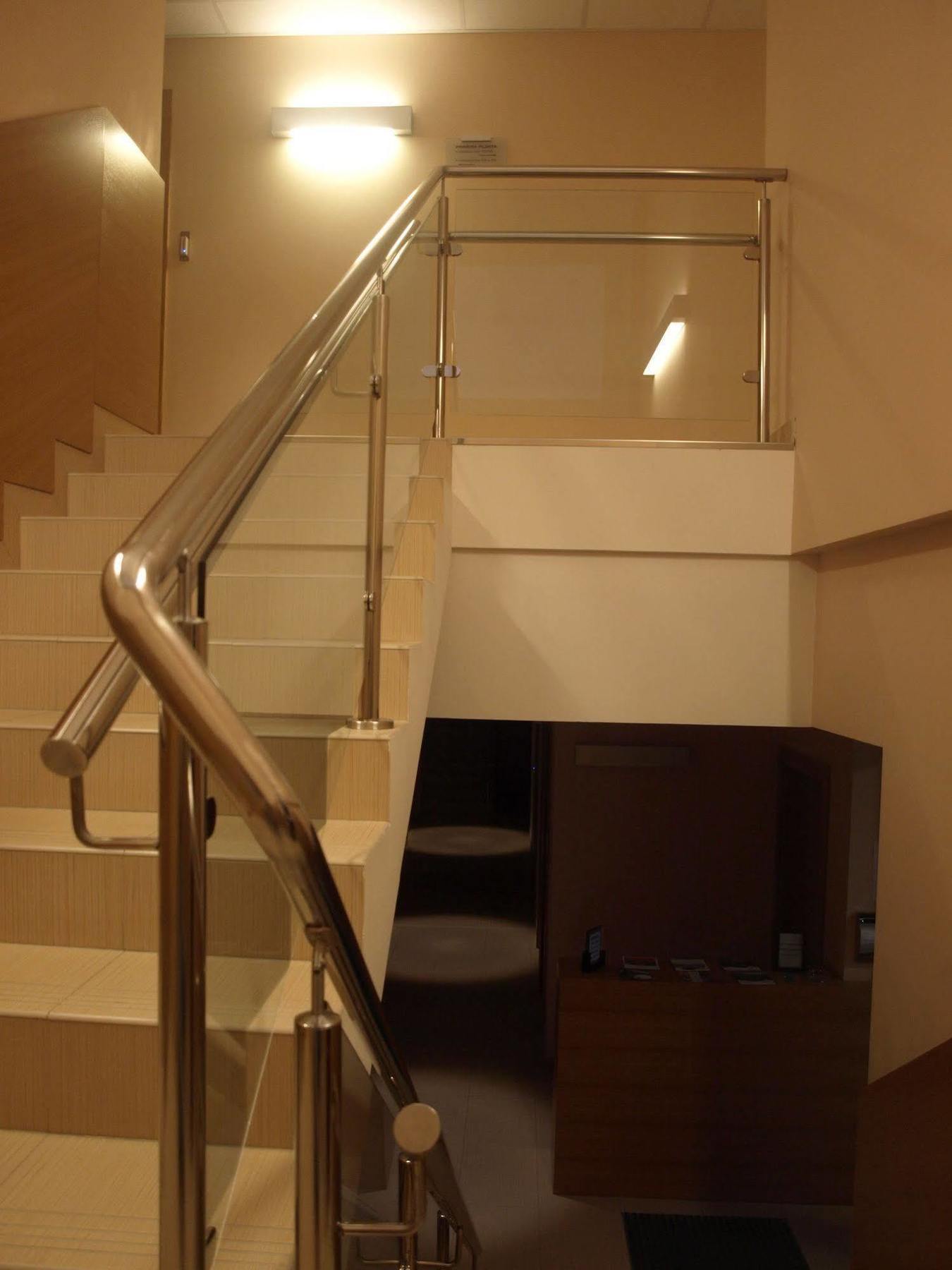 Hostal Aralar Aizoáin Екстериор снимка